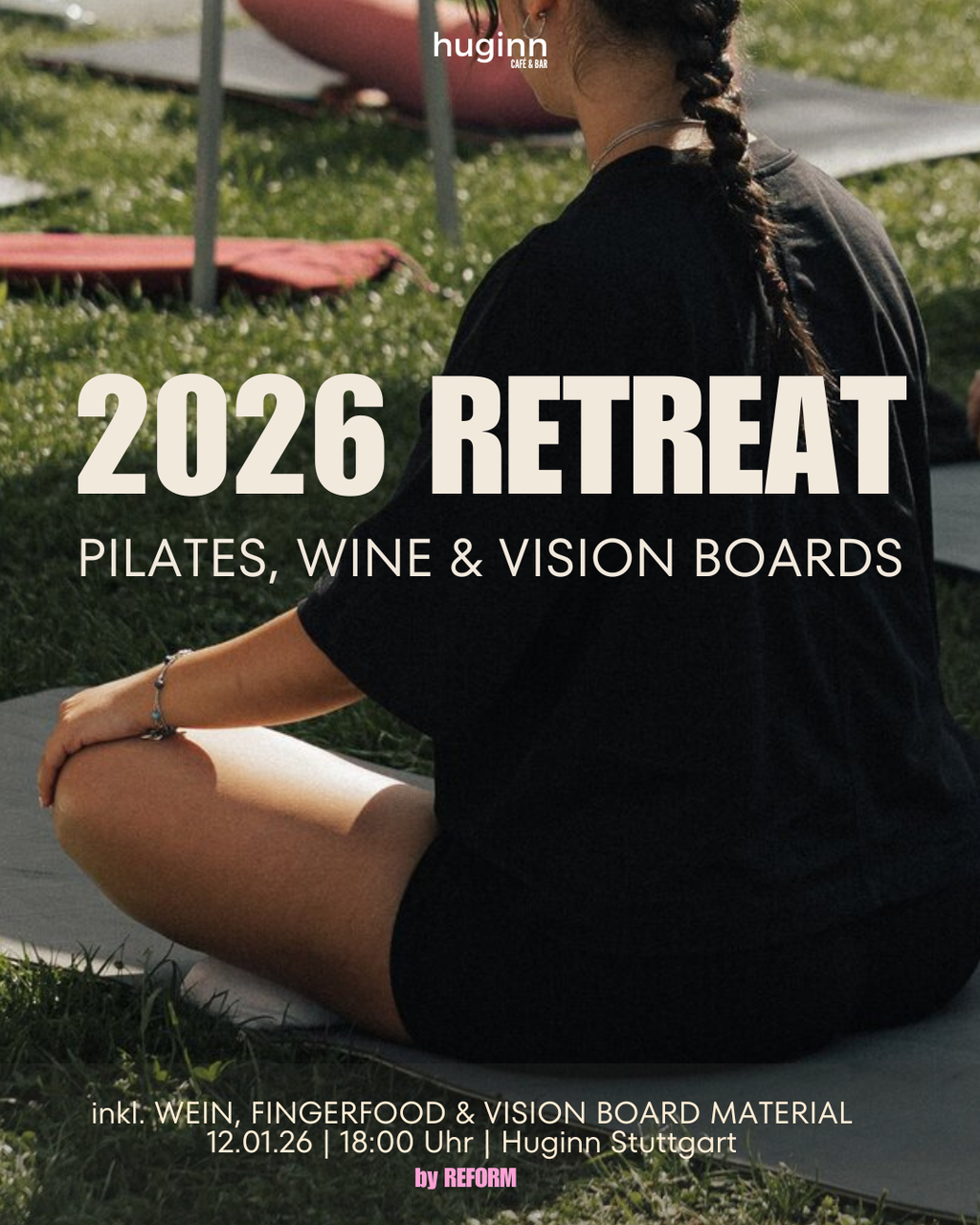 2026 Retreat